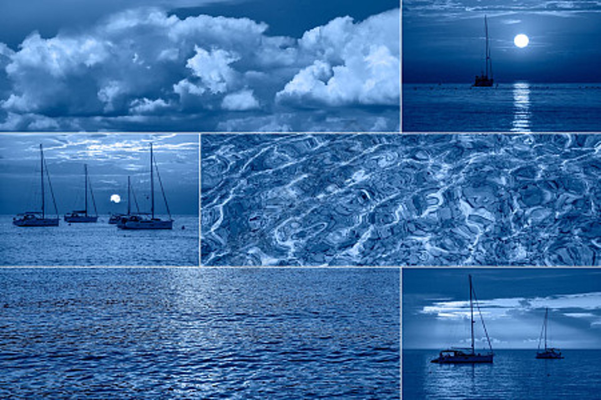 海滨船舶